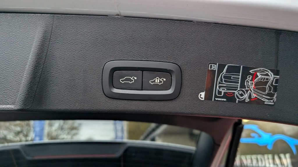 Used Volvo XC40 2020 for sale - 76546890: Photo 20