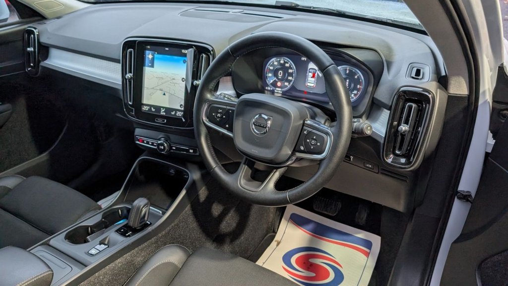 Used Volvo XC40 2020 for sale - 76546890: Photo 5