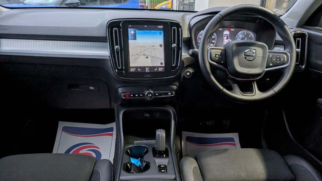 Used Volvo XC40 2020 for sale - 76546890: Photo 6