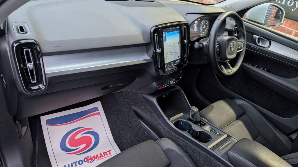 Used Volvo XC40 2020 for sale - 76546890: Photo 9