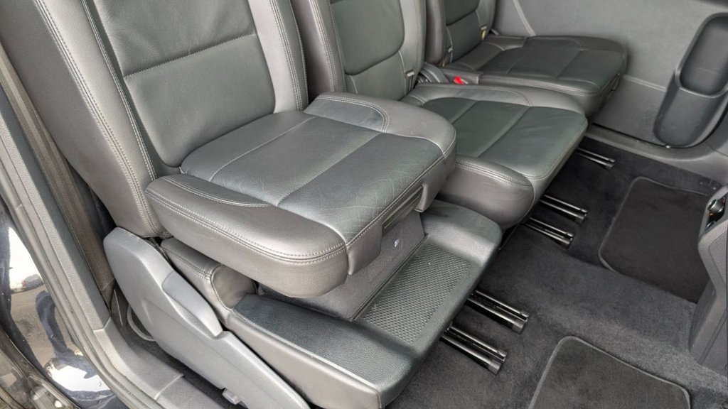 Used SEAT Alhambra 2018 for sale - 77594291: Photo 12