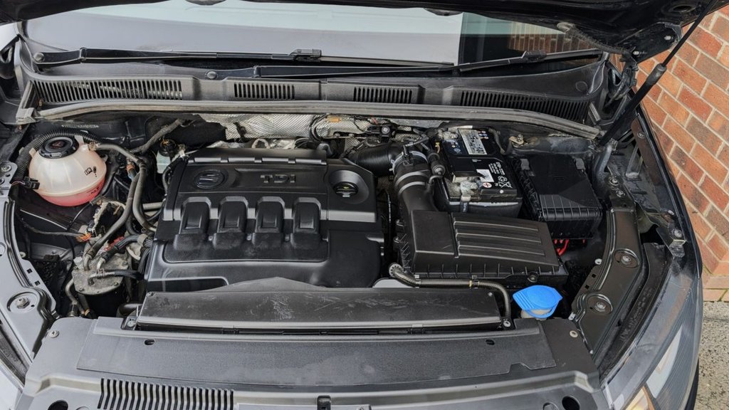 Used SEAT Alhambra 2018 for sale - 77594291: Photo 22