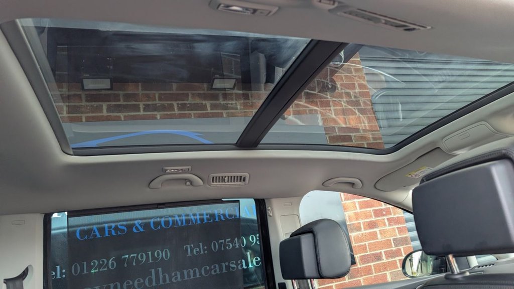 Used SEAT Alhambra 2018 for sale - 77594291: Photo 24