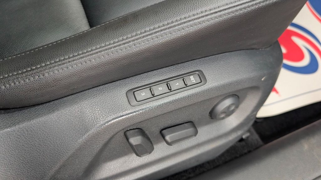 Used SEAT Alhambra 2018 for sale - 77594291: Photo 26