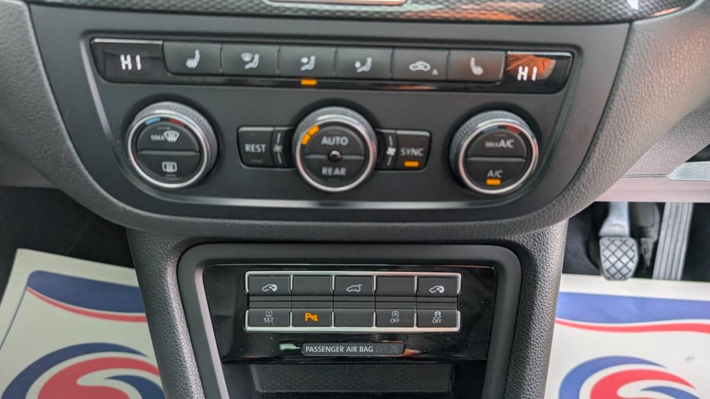 Used SEAT Alhambra 2018 for sale - 77594291: Photo 28