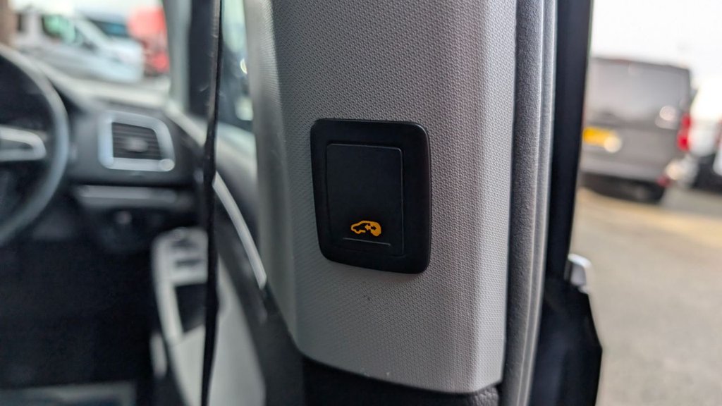 Used SEAT Alhambra 2018 for sale - 77594291: Photo 30