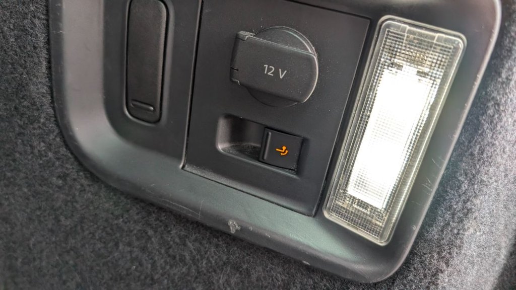 Used SEAT Alhambra 2018 for sale - 77594291: Photo 32