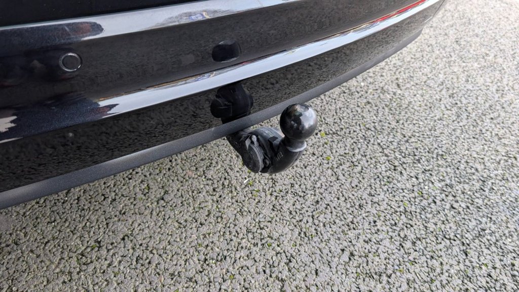 Used SEAT Alhambra 2018 for sale - 77594291: Photo 33