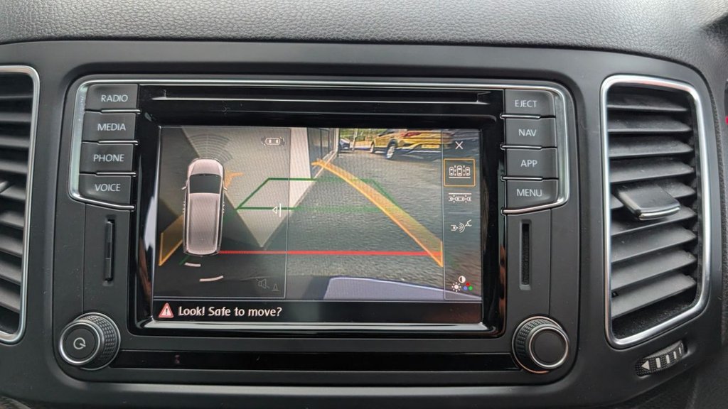 Used SEAT Alhambra 2018 for sale - 77594291: Photo 9