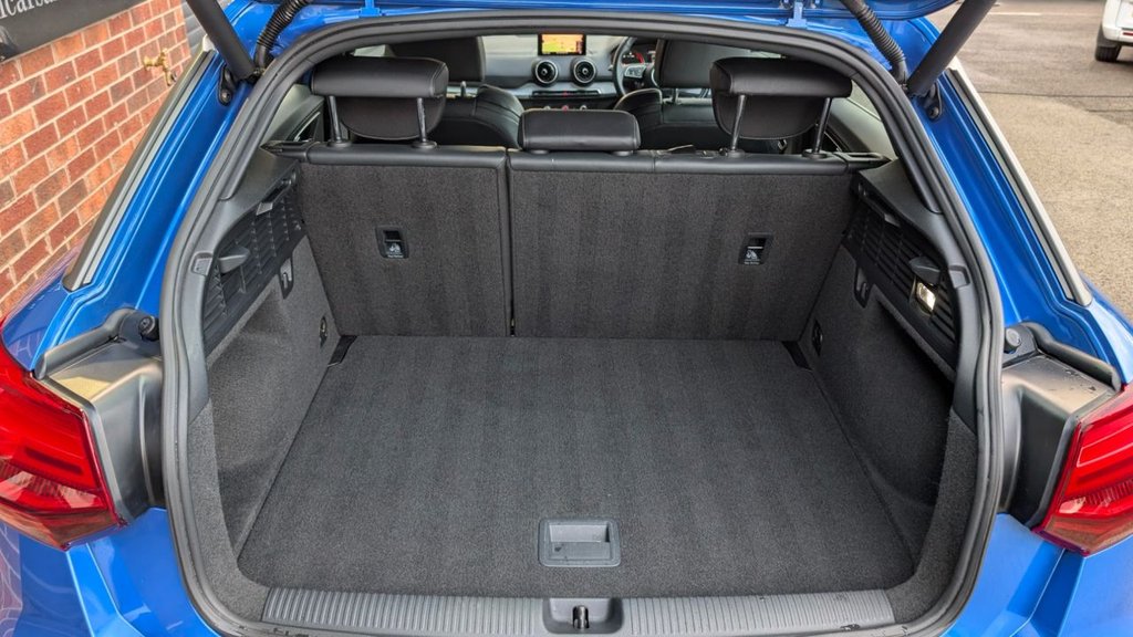 Used Audi Q2 2020 for sale - 77919966: Photo 12