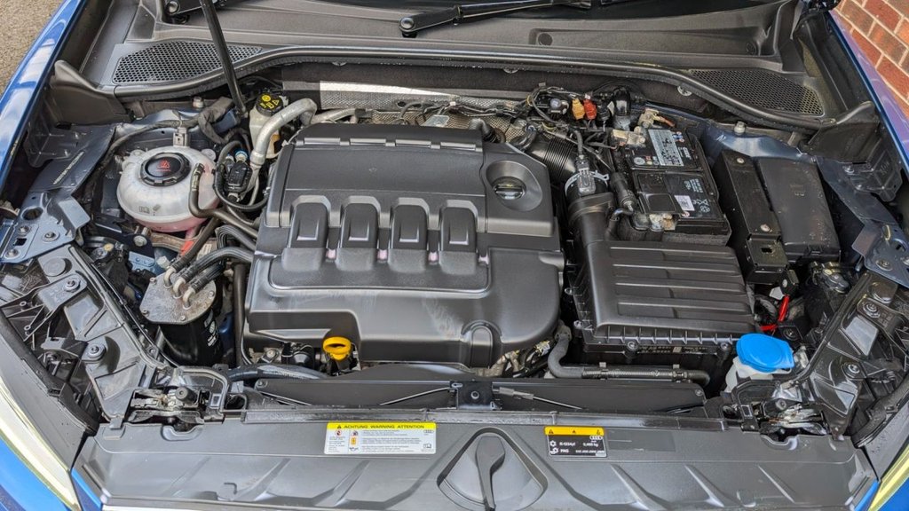 Used Audi Q2 2020 for sale - 77919966: Photo 17