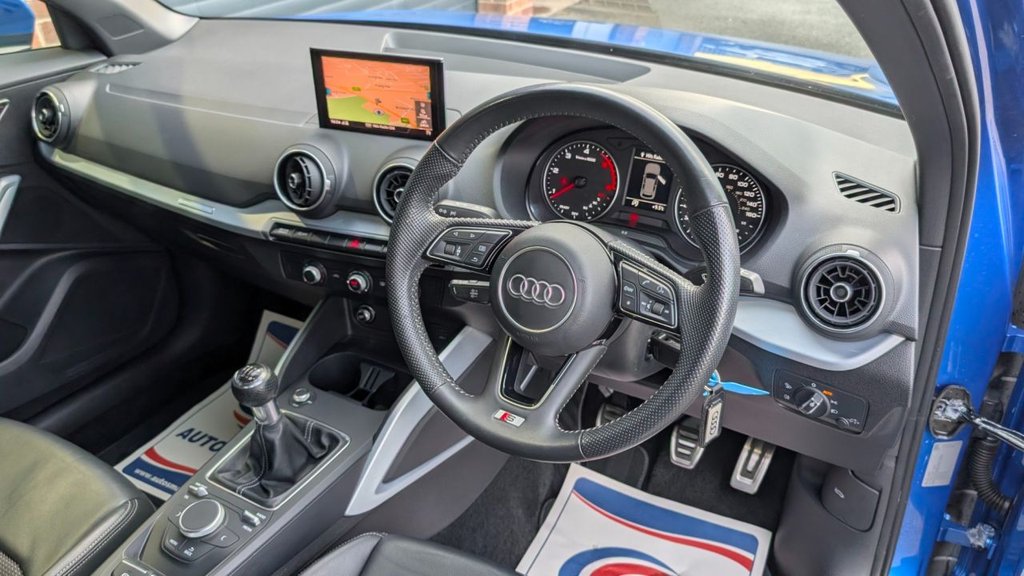 Used Audi Q2 2020 for sale - 77919966: Photo 5