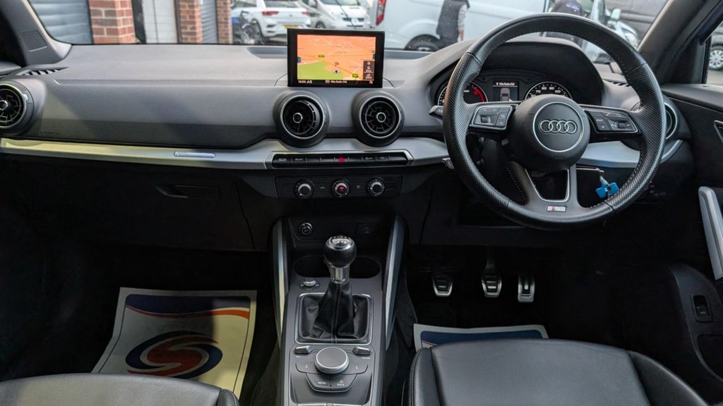 Used Audi Q2 2020 for sale - 77919966: Photo 6