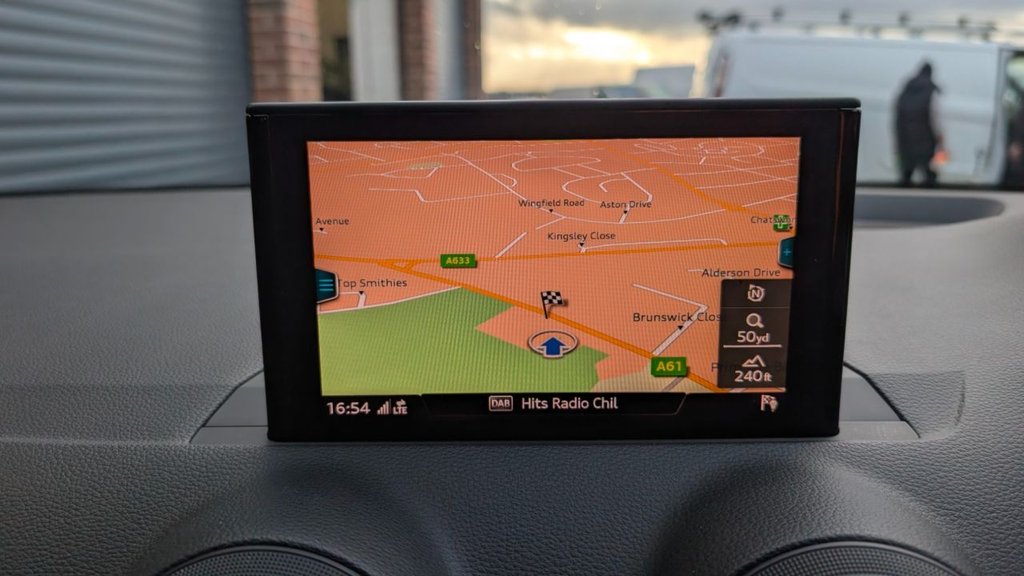 Used Audi Q2 2020 for sale - 77919966: Photo 7