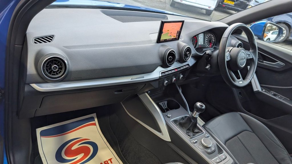 Used Audi Q2 2020 for sale - 77919966: Photo 8