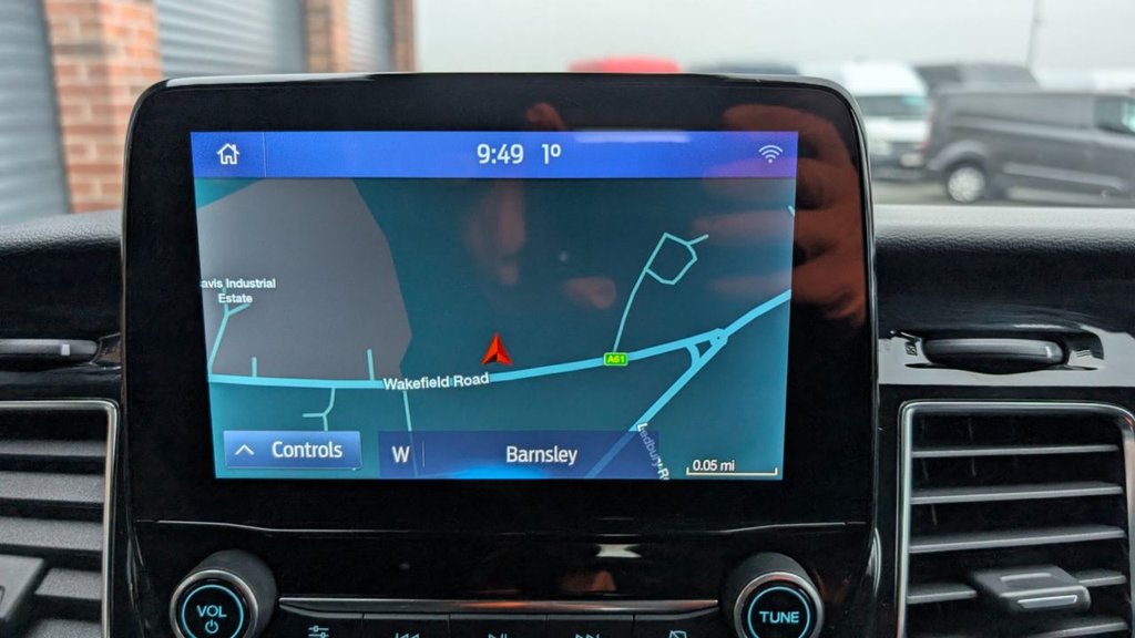 Used Ford Tourneo Custom 2022 for sale - 77394283: Photo 11