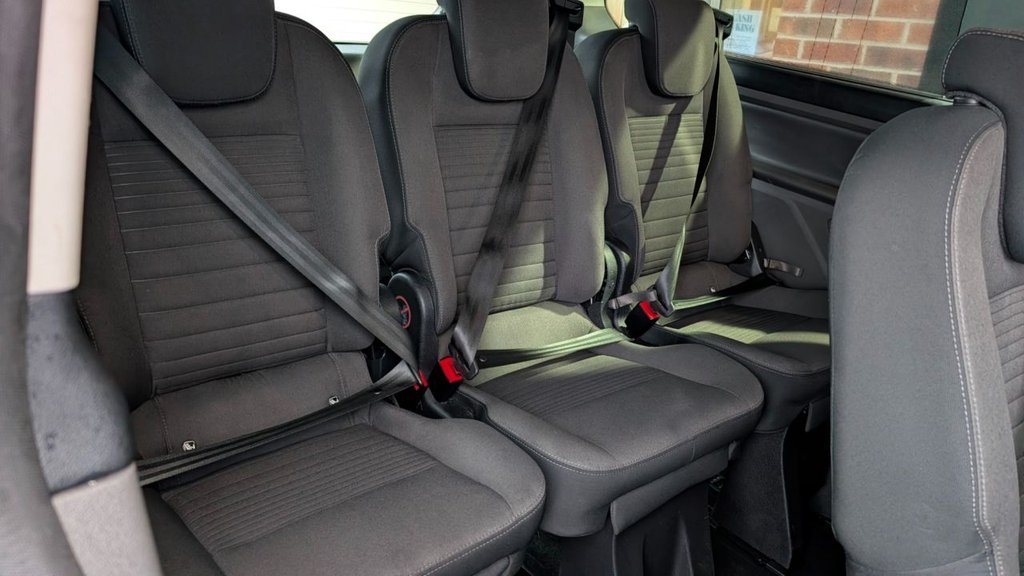 Used Ford Tourneo Custom 2022 for sale - 77394283: Photo 14