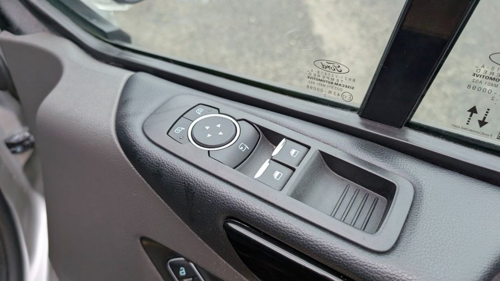 Used Ford Tourneo Custom 2022 for sale - 77394283: Photo 16