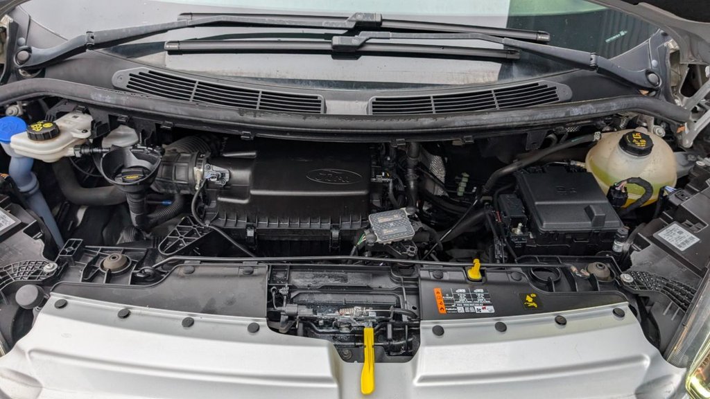 Used Ford Tourneo Custom 2022 for sale - 77394283: Photo 25