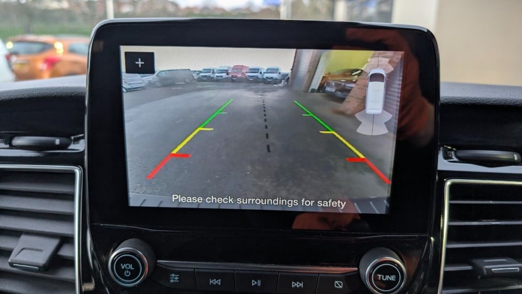 Used Ford Transit Custom 2021 for sale - 77643075: Photo 11