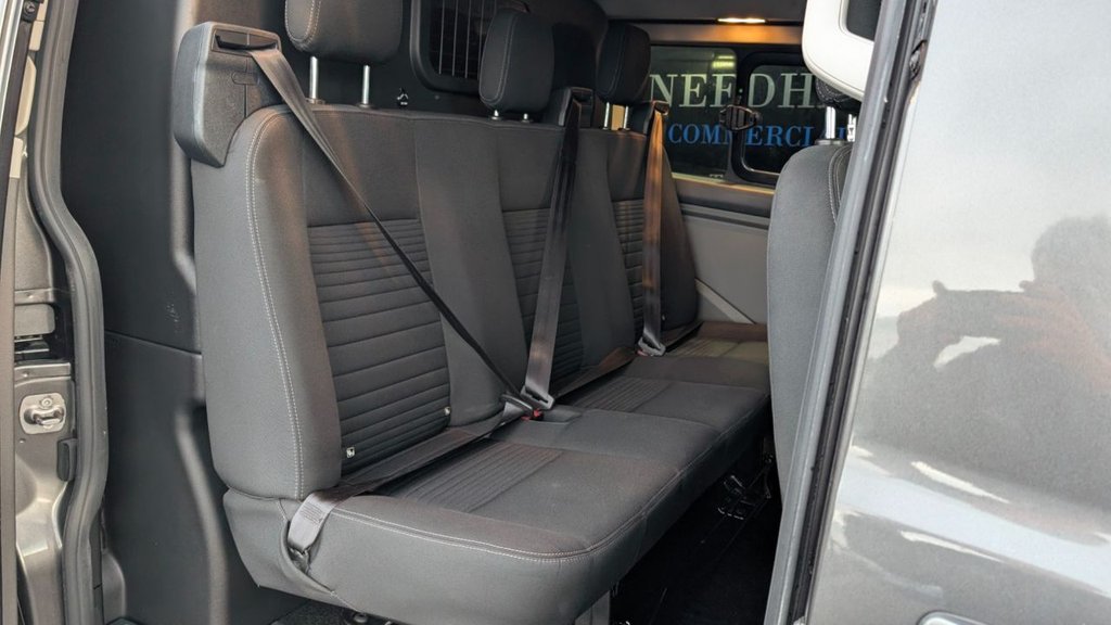 Used Ford Transit Custom 2021 for sale - 77643075: Photo 14