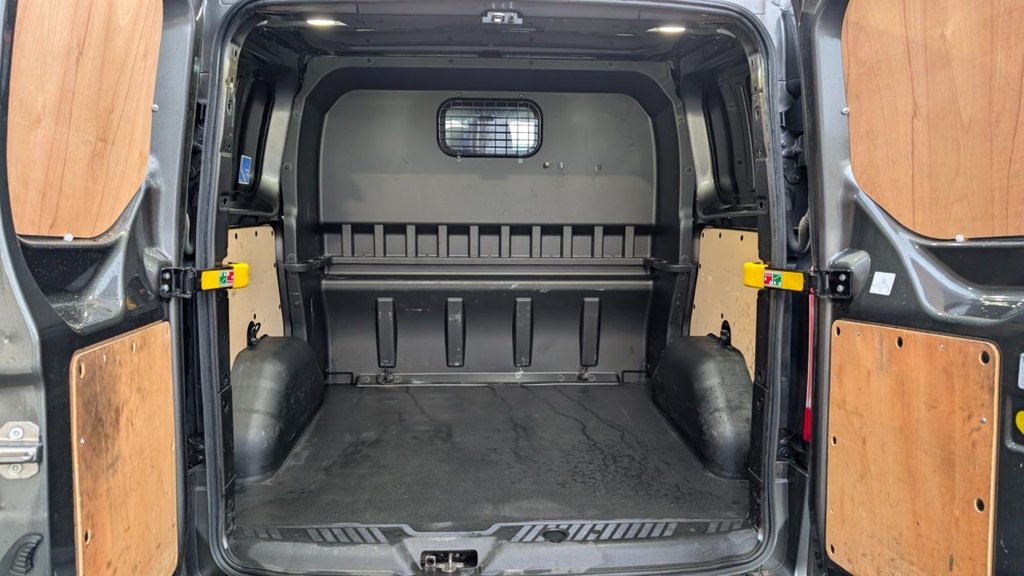 Used Ford Transit Custom 2021 for sale - 77643075: Photo 17