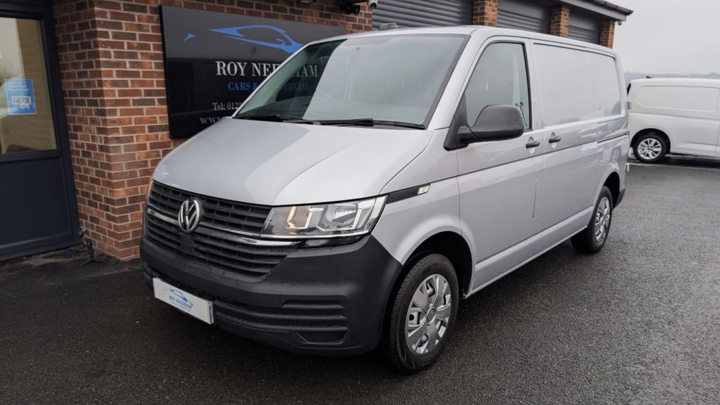 Used Volkswagen Transporter 2020 for sale - 73325602: Photo 20