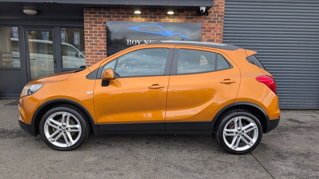 Used Vauxhall Mokka X 2019 for sale - 76313130: Photo 15