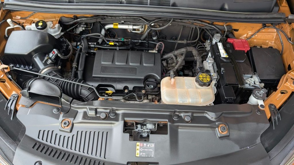 Used Vauxhall Mokka X 2019 for sale - 76313130: Photo 18