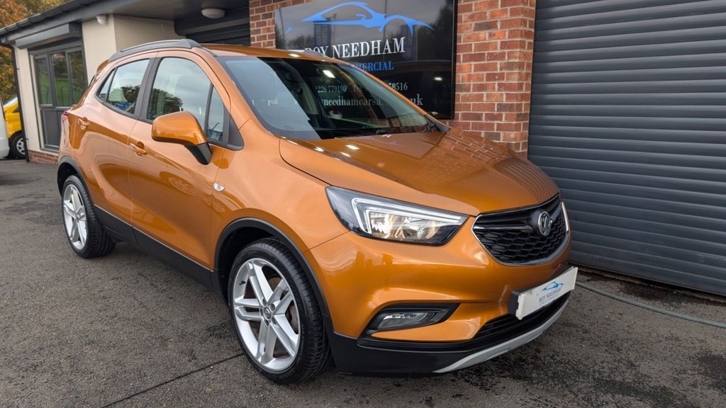 Used Vauxhall Mokka X 2019 for sale - 76313130: Photo 19