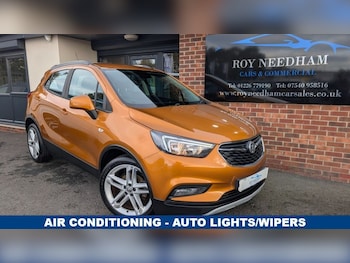2019 (69) - 1.4T ecoTEC Active 5dr