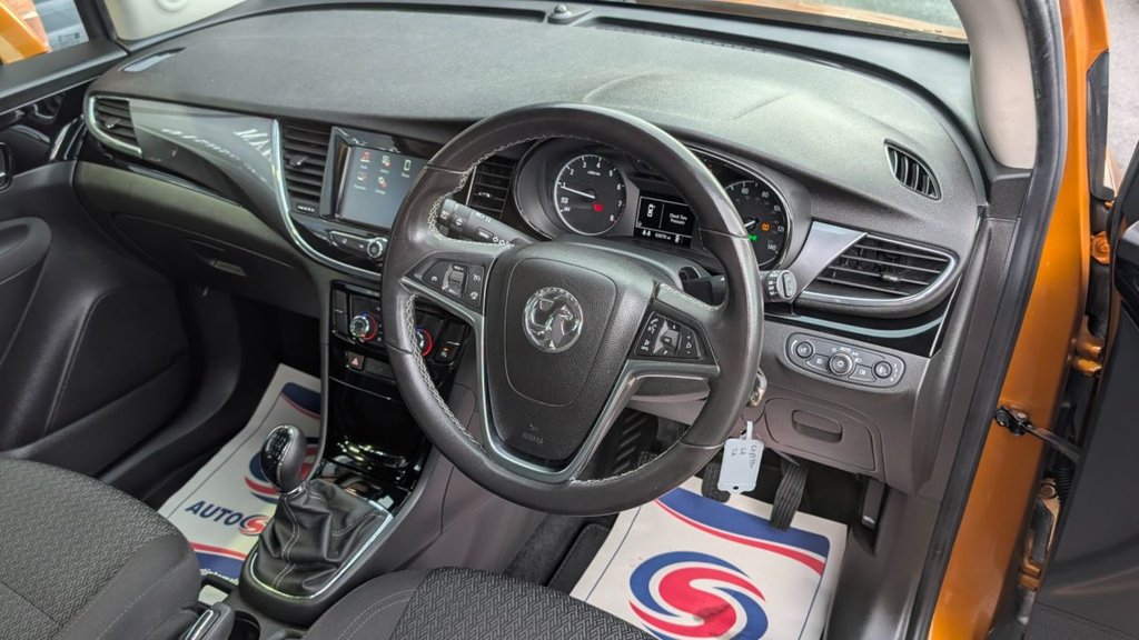 Used Vauxhall Mokka X 2019 for sale - 76313130: Photo 5