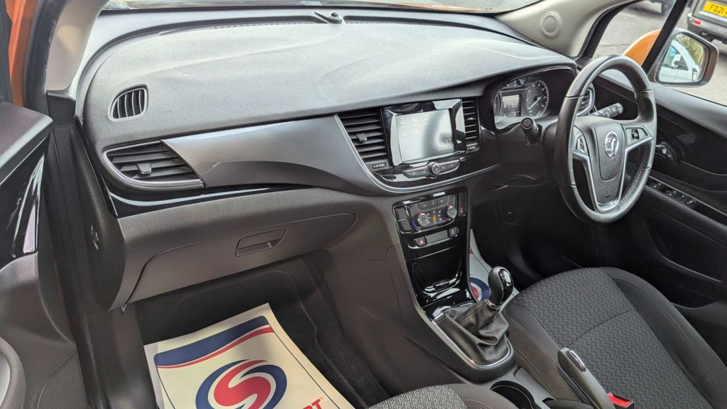 Used Vauxhall Mokka X 2019 for sale - 76313130: Photo 7
