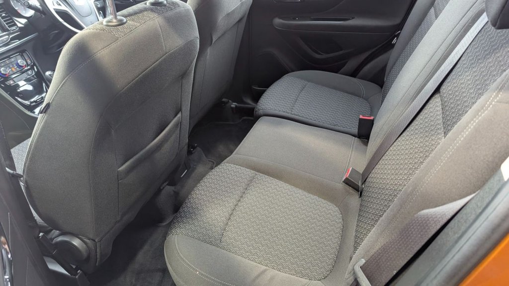 Used Vauxhall Mokka X 2019 for sale - 76313130: Photo 9