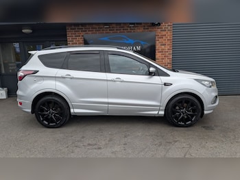 Used Ford Kuga 2018 for sale - 75502790: Photo