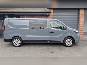 Used Nissan Primastar 2022 for sale - 79385263: Photo