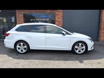 Used SEAT Leon 2020 for sale - 74904238: Photo