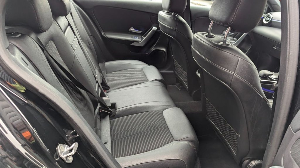 Used Mercedes-Benz A-Class 2018 for sale - 77302790: Photo 14