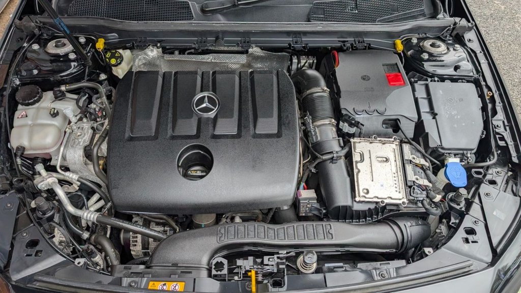 Used Mercedes-Benz A-Class 2018 for sale - 77302790: Photo 22