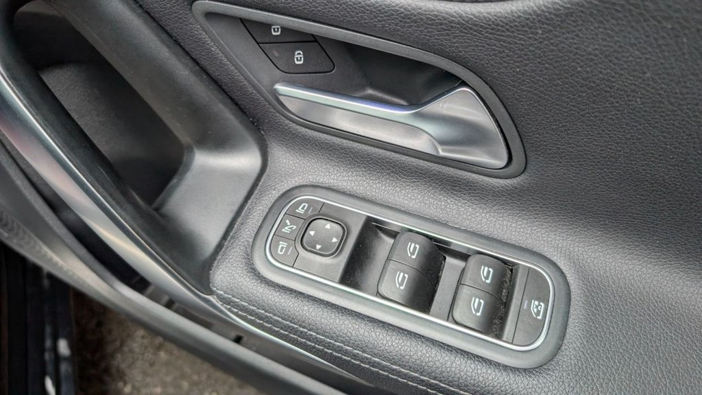 Used Mercedes-Benz A-Class 2018 for sale - 77302790: Photo 24