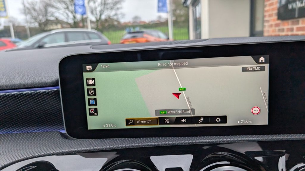 Used Mercedes-Benz A-Class 2018 for sale - 77302790: Photo 9