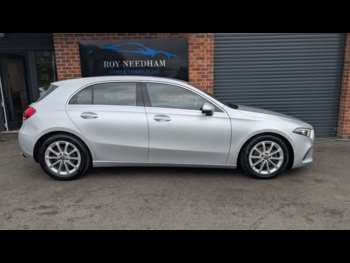 Used Mercedes-Benz A-Class 2019 for sale - 75099006: Photo