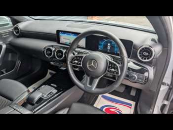 Used Mercedes-Benz A-Class 2019 for sale - 75099006: Photo