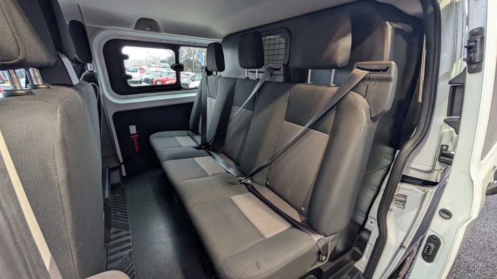 Used Ford Transit Custom 2019 for sale - 77422233: Photo 12