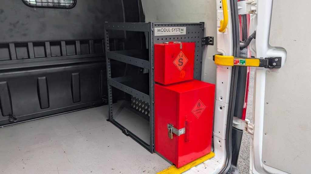 Used Ford Transit Custom 2019 for sale - 77422233: Photo 17