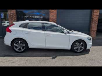 Used Volvo V40 2016 for sale - 75135005: Photo