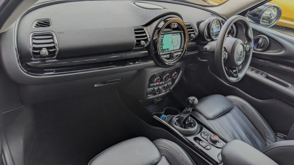 Used MINI Clubman 2019 for sale - 77668815: Photo 11