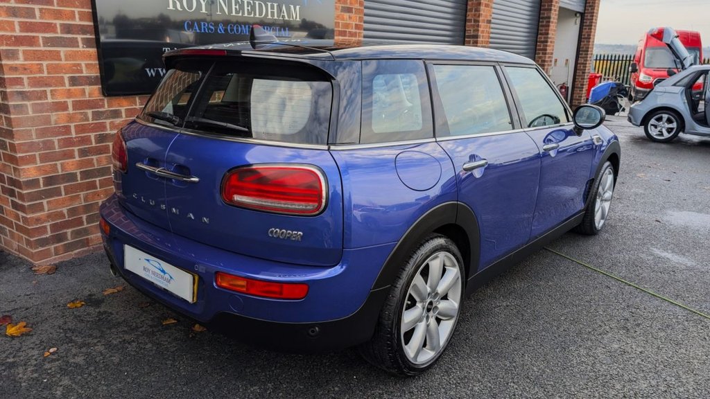 Used MINI Clubman 2019 for sale - 77668815: Photo 14