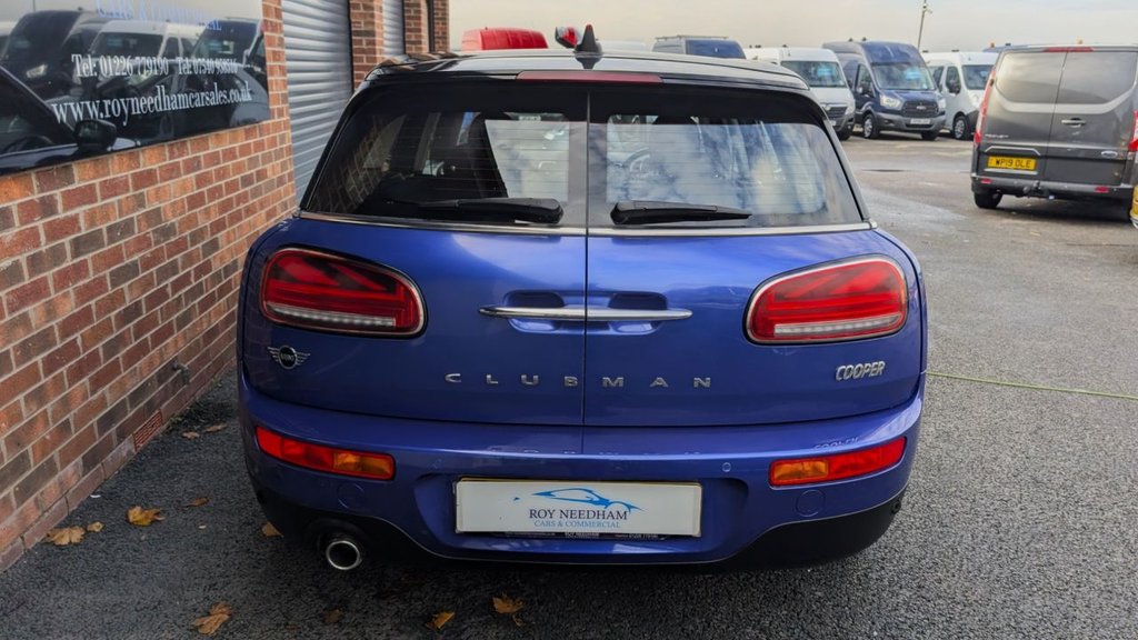 Used MINI Clubman 2019 for sale - 77668815: Photo 15