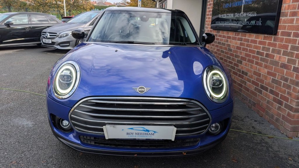 Used MINI Clubman 2019 for sale - 77668815: Photo 20